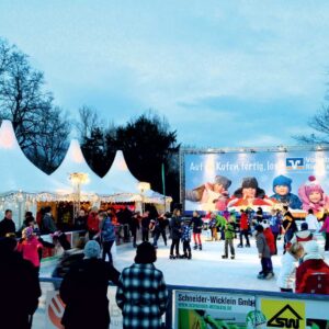 event-eisbahn