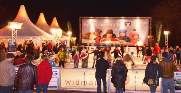 event-eisbahn