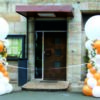 eventtalent event hochzeit feier ballons dekoration