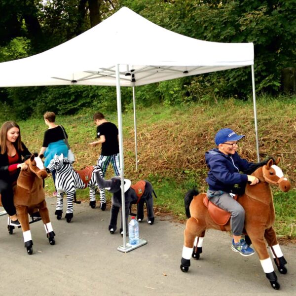 "Animal-Riding" von Event Talent