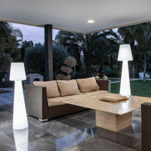 Stehlampe "Lola" 1,10m