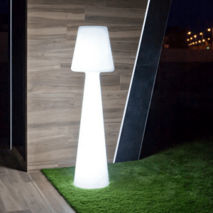 Stehlampe "Lola" 1,65m
