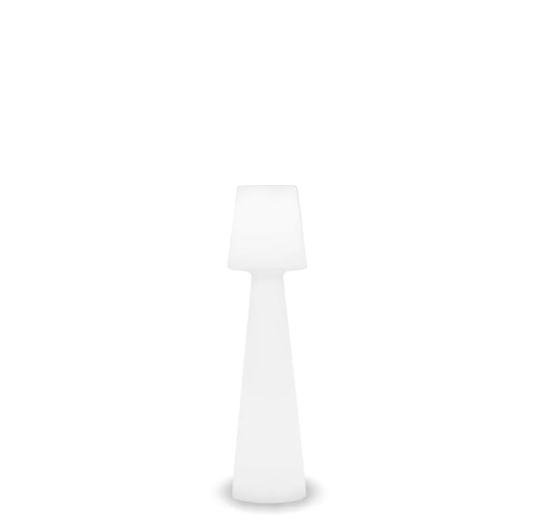 Stehlampe "Lola" 1,10m – Bild 2