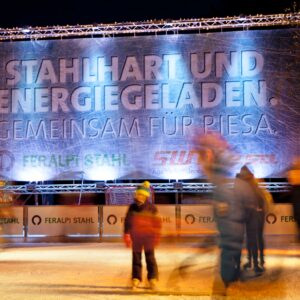 Lichterkette einfach